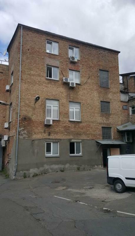Київ, Михайла Брайчевського вул., 28/13