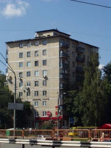 Киев, Богдана Гаврилишина ул., 28А