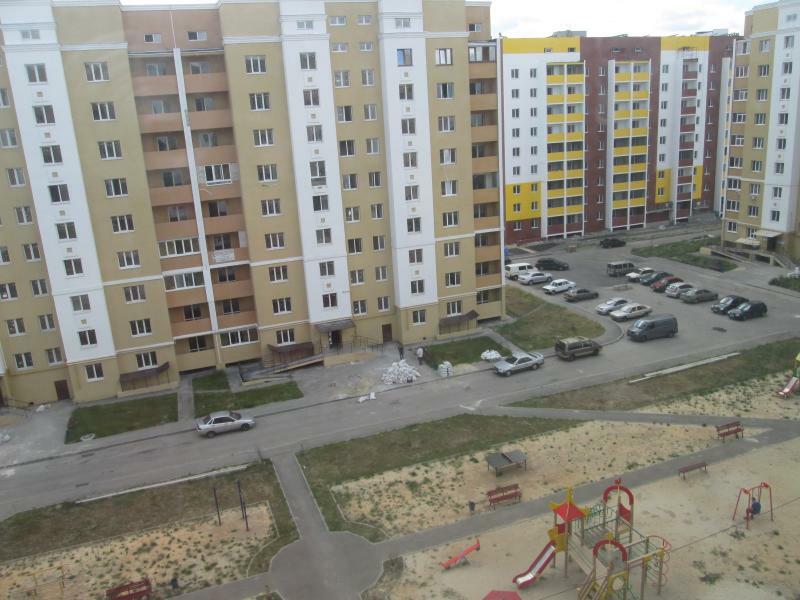 Харьков, Салтовское шоссе, 264 К1