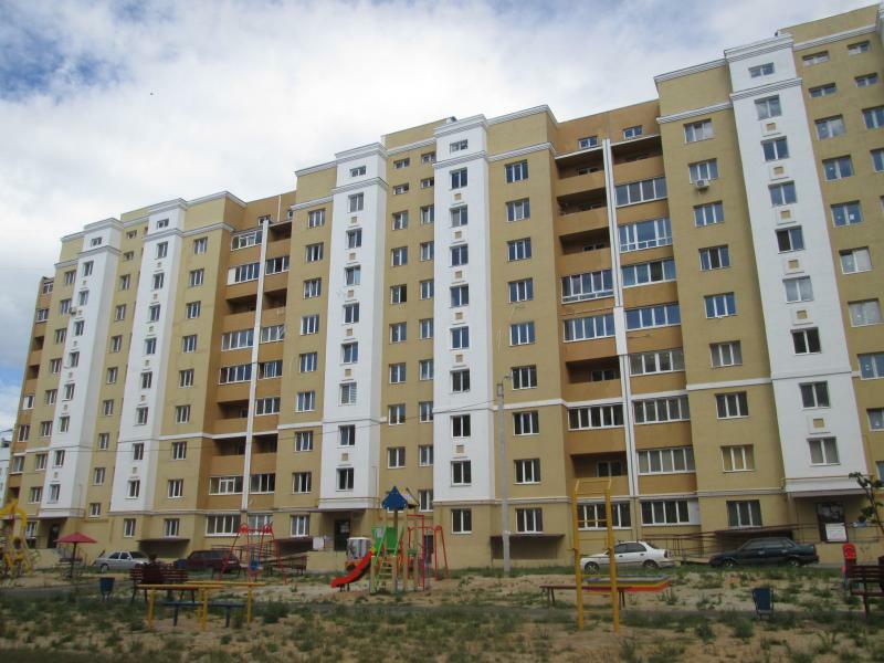 Харьков, Салтовское шоссе, 264 К1