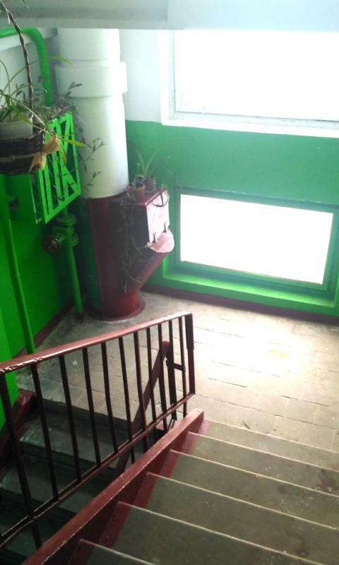 Продажа 1-комнатной квартиры 33 м², Тракторостроителей просп., 85