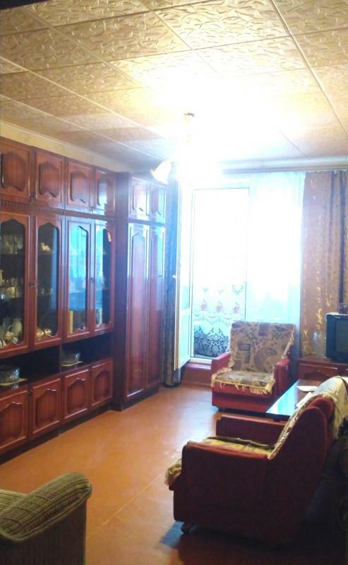 Продажа 1-комнатной квартиры 33 м², Тракторостроителей просп., 85