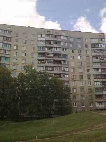 Харків, Тракторобудівників просп., 85