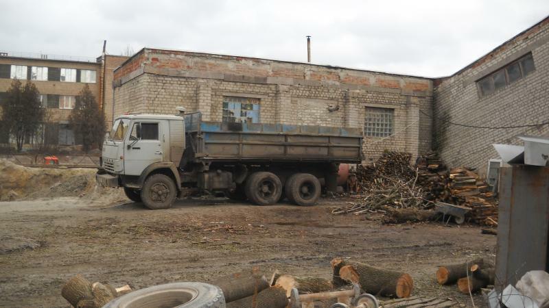 Харків, Одесская вул., 1