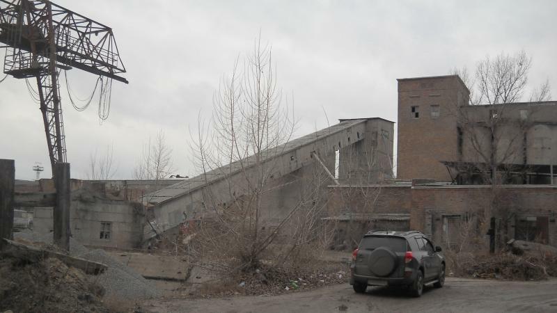 Харків, Одесская вул., 1