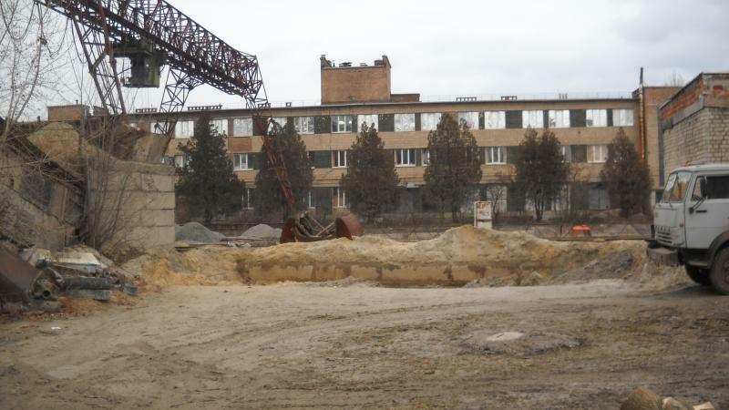 Харків, Одесская вул., 1