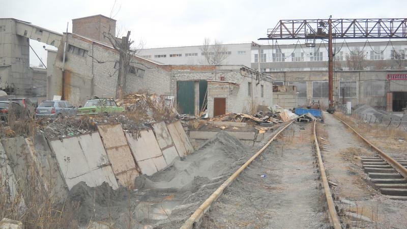 Харків, Одесская вул., 1