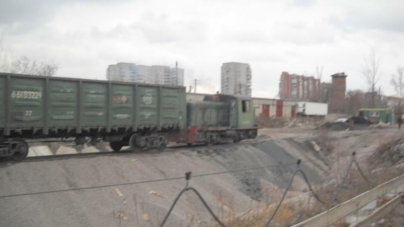 Харків, Одесская вул., 1