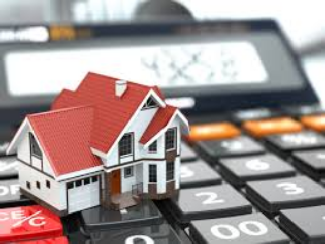 Какие налоги нужно заплатить при проведении операций с недвижимостью
