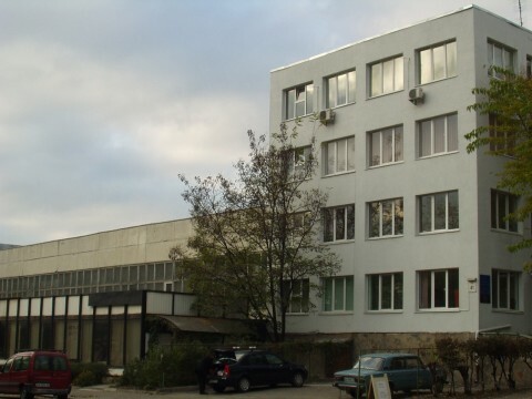 Киев, Железнодорожное шоссе, 41