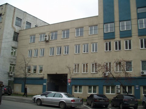 Киев, Жилянская ул., 27