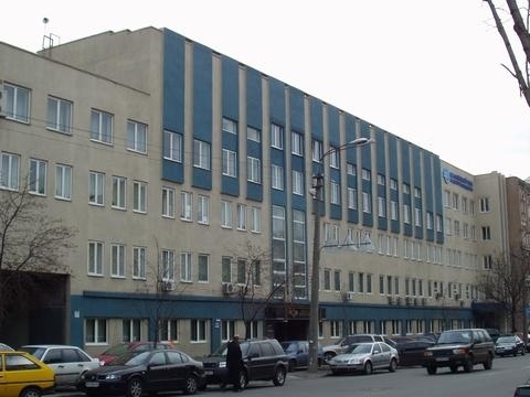 Оренда офісу 1250 м², Жилянська вул., 27