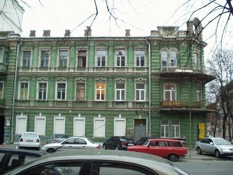 Киев, Жилянская ул., 43Б