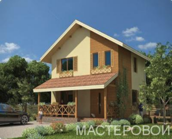 Енергоефективні технології будівництва будинків