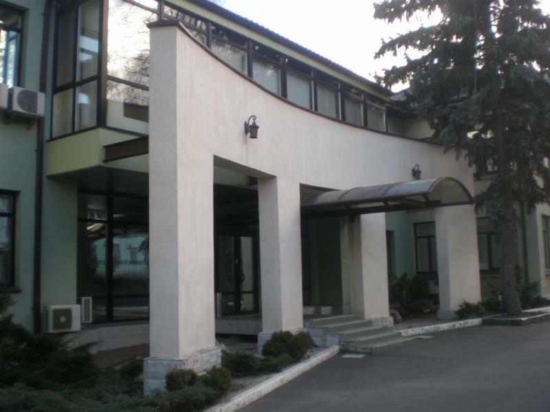 Київ, Західний пров., 4