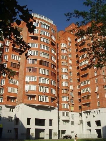 Киев, Златоустовская ул., 23