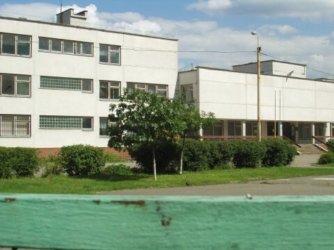 Киев, Здолбуновская ул., 7Б