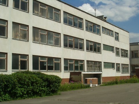 Киев, Здолбуновская ул., 7Б