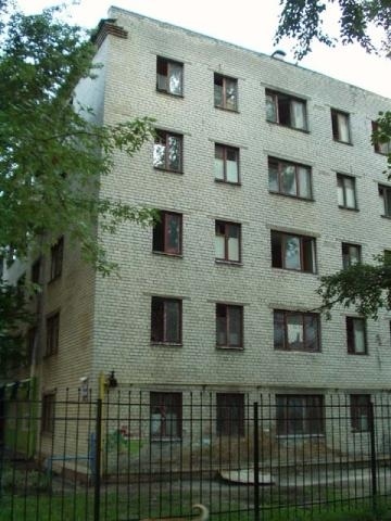 Киев, Горловская ул., 124
