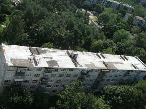 Киев, Города Шалетт ул., 5А