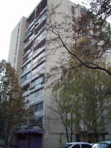 Оренда 2-кімнатної квартири 47 м², Дегтярівська вул., 15Б