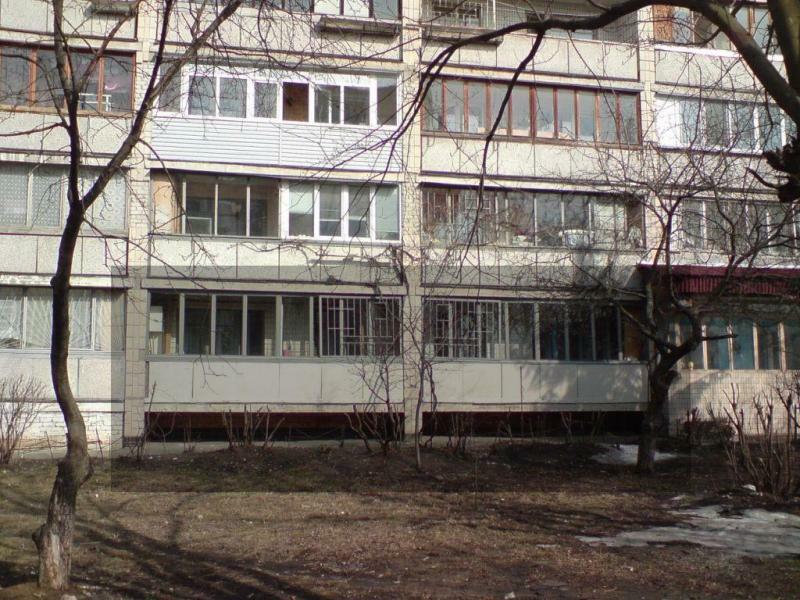 Оренда 2-кімнатної квартири 47 м², Дегтярівська вул., 15Б