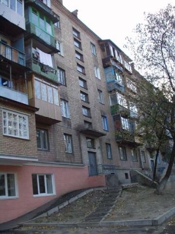 Аренда 2-комнатной квартиры 54 м², Дегтяревская ул., 15