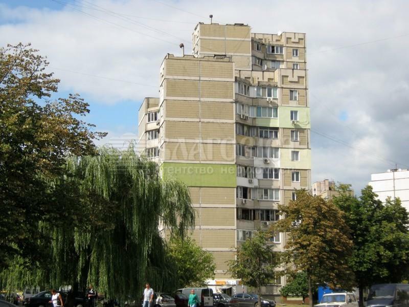 Продаж 4-кімнатної квартири 96 м², Декабристів вул., 8