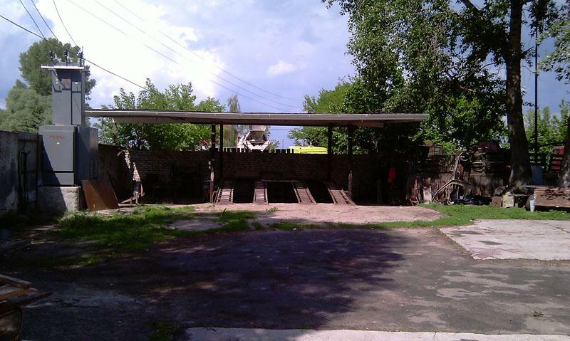 Київ, Деснянська вул., 24