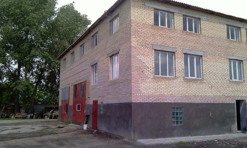 Київ, Деснянська вул., 24