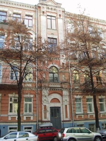 Продажа офиса 139 м², Десятинная ул., 7