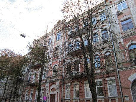 Продажа офиса 139 м², Десятинная ул., 7