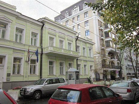 Продажа офиса 139 м², Десятинная ул., 7
