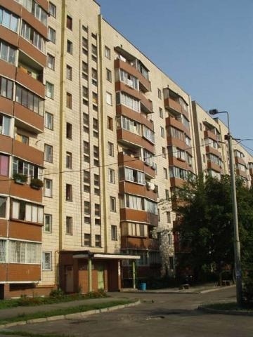 Київ, Декабристів вул., 5Б