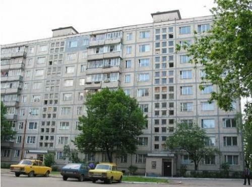 Продажа 3-комнатной квартиры 70 м², Гната Юры ул., 18