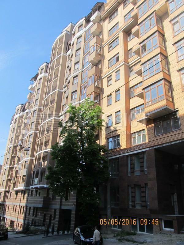 Киев, Гоголевская ул., 39Б