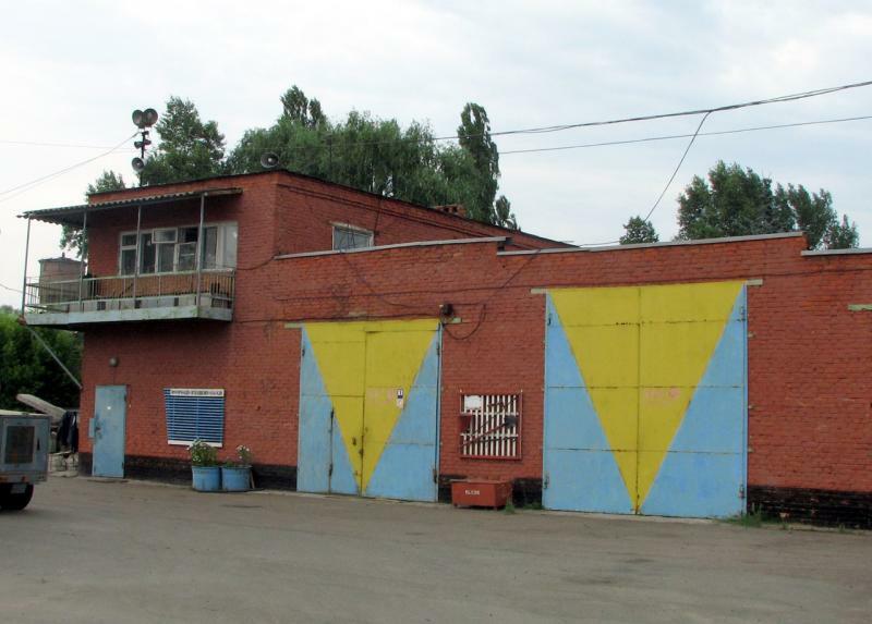 Чернигов, Ивана Мазепы ул., 66