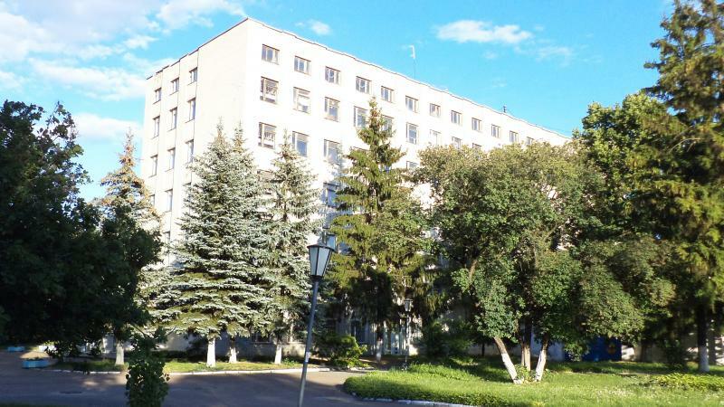 Чернигов, Ивана Мазепы ул., 66