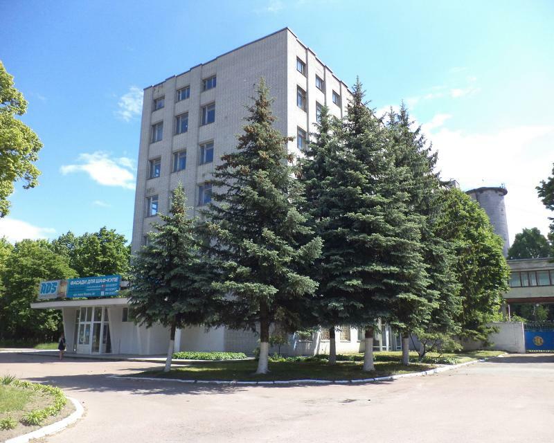 Чернигов, Ивана Мазепы ул., 66