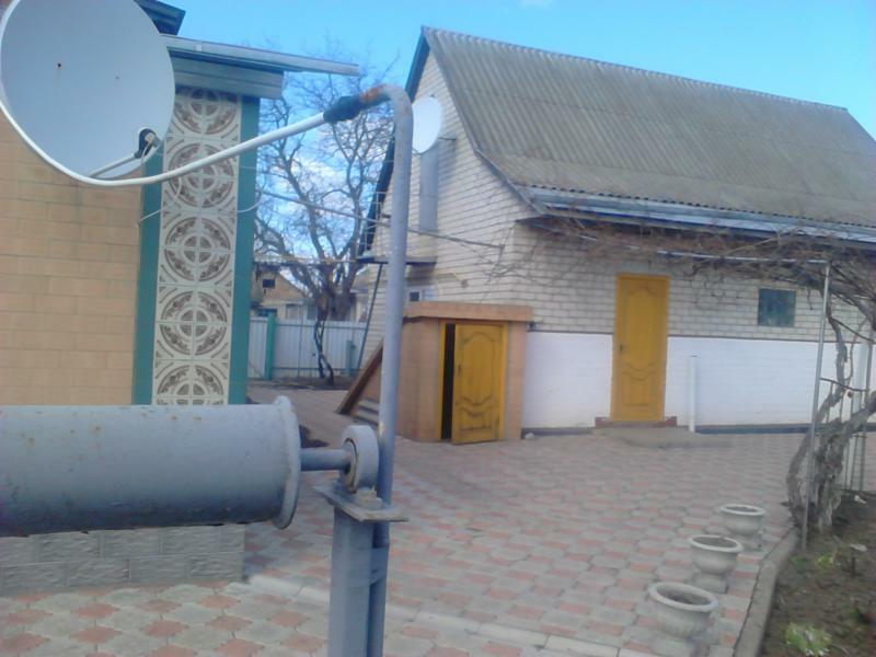 Черкасская обл., Шполянский район, г. Шпола, Некрасова ул., 70