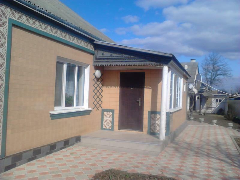 Черкасская обл., Шполянский район, г. Шпола, Некрасова ул., 70