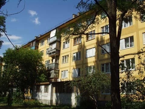 Київ, Верховної Ради бул., 16Б
