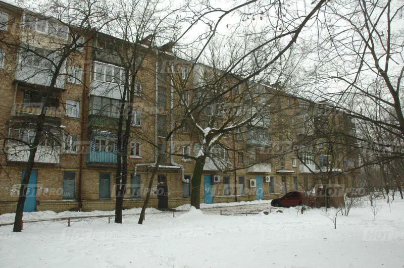Київ, Верховної Ради бул., 16Б
