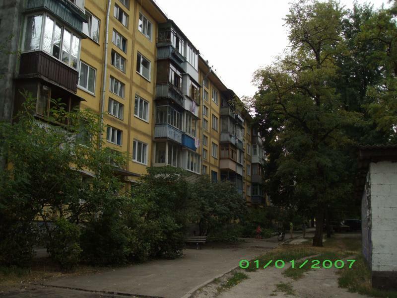 Київ, Верховної Ради бул., 16Б