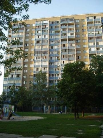 Киев, Викентия Беретти ул., 6Б