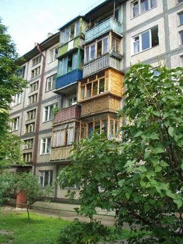 Київ, Верховної Ради бул., 26