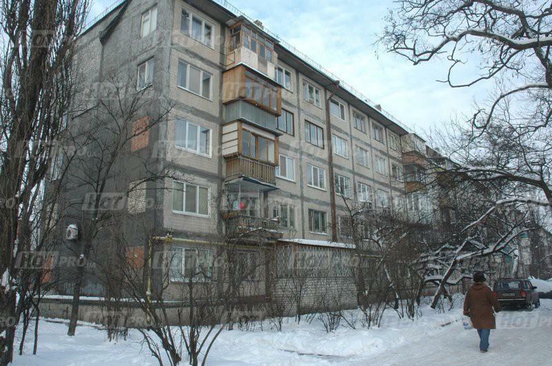 Київ, Верховної Ради бул., 26