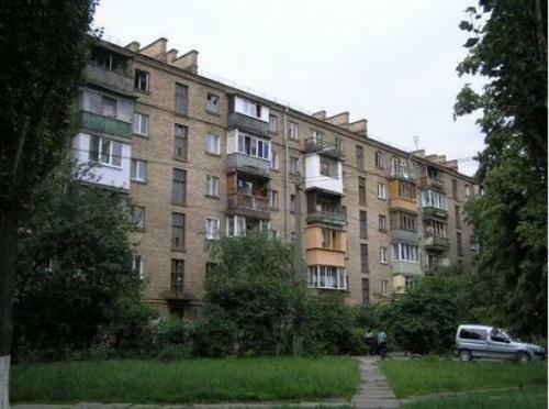 Киев, Богдана Гаврилишина ул., 5А
