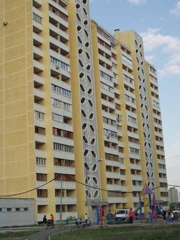 Киев, Княжий Затон ул., 2Б