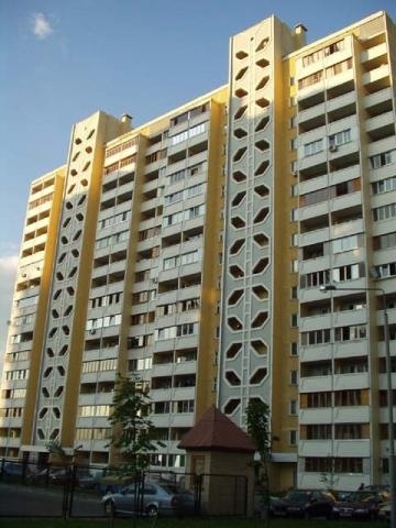 Киев, Княжий Затон ул., 2Б